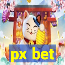 px bet